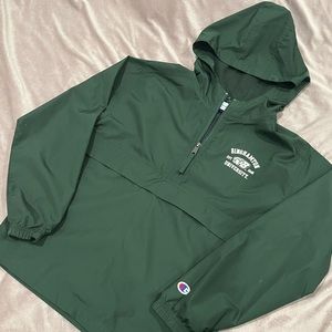 Champion University Windbreaker